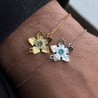 Custom Tree Star Leaf Necklace