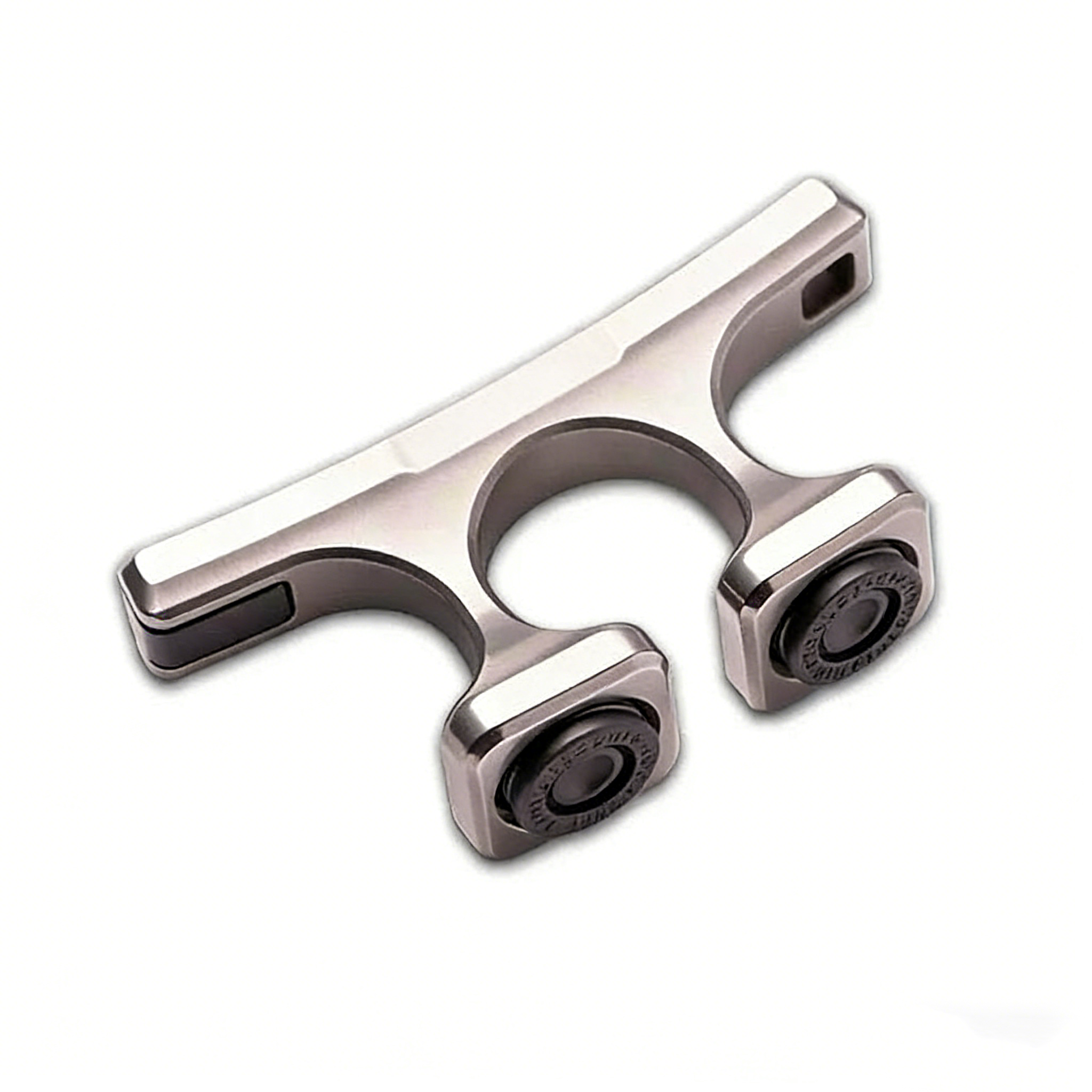 Handmade Metal Two-finger Knuckles