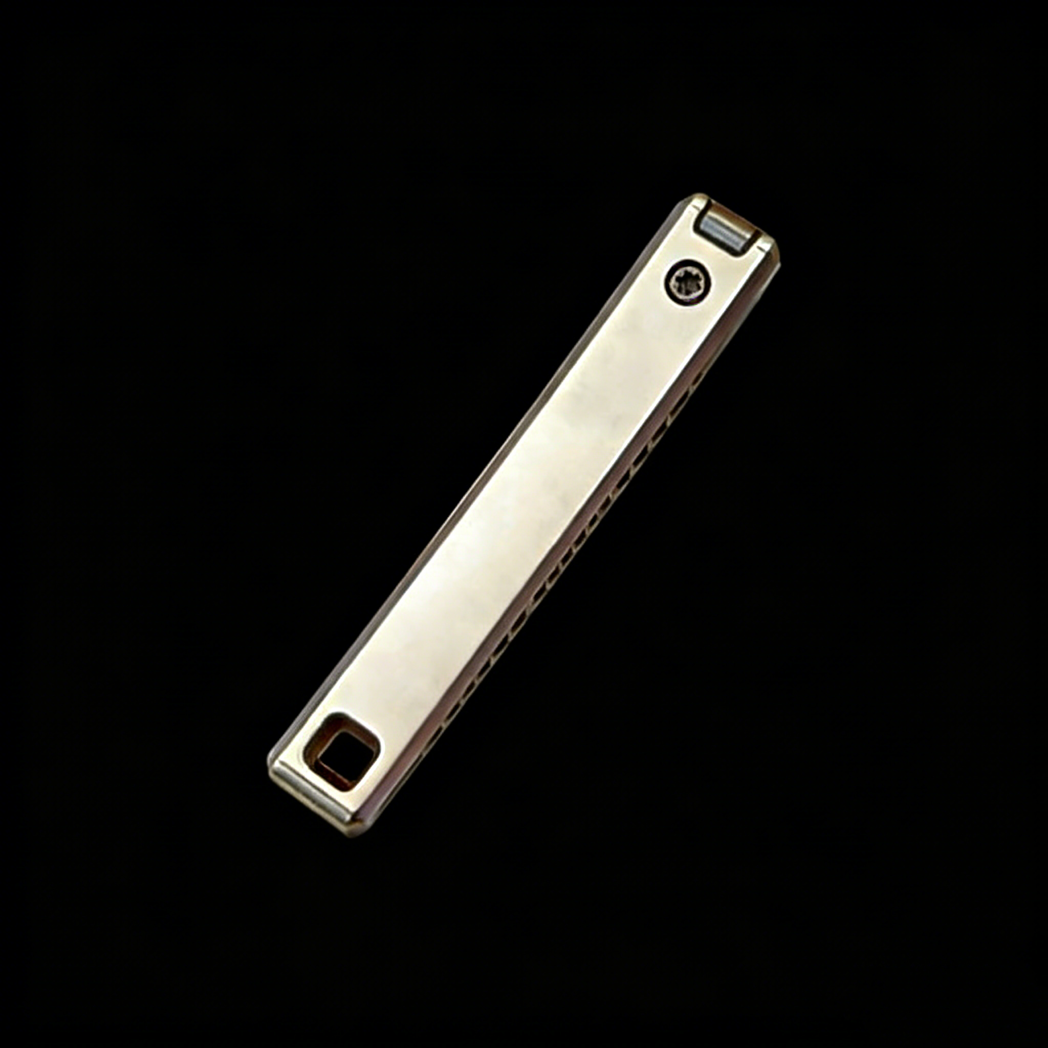 Handmade Metal Two-finger Knuckles