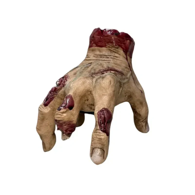 Electric Crawling Hand with Spooky Music