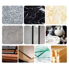 industrial grade silicon carbide Polishing Pads