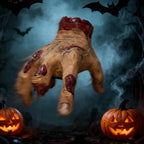 Electric Crawling Hand with Spooky Music