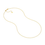 Handmade Gold Pixie Star Charm