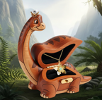 Custom Tree Star Leaf Necklace