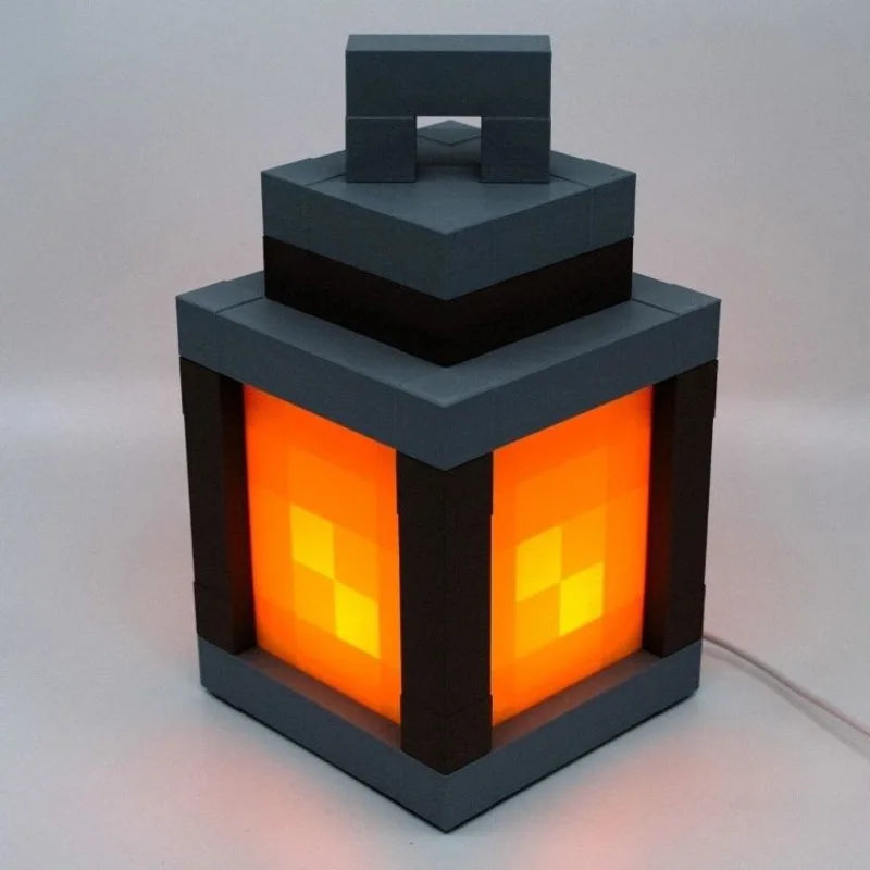 Portable Color Changing LED Lantern Light