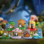 Anime Elf Light Series