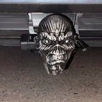 Iron Maiden Car Tow Hook Cover